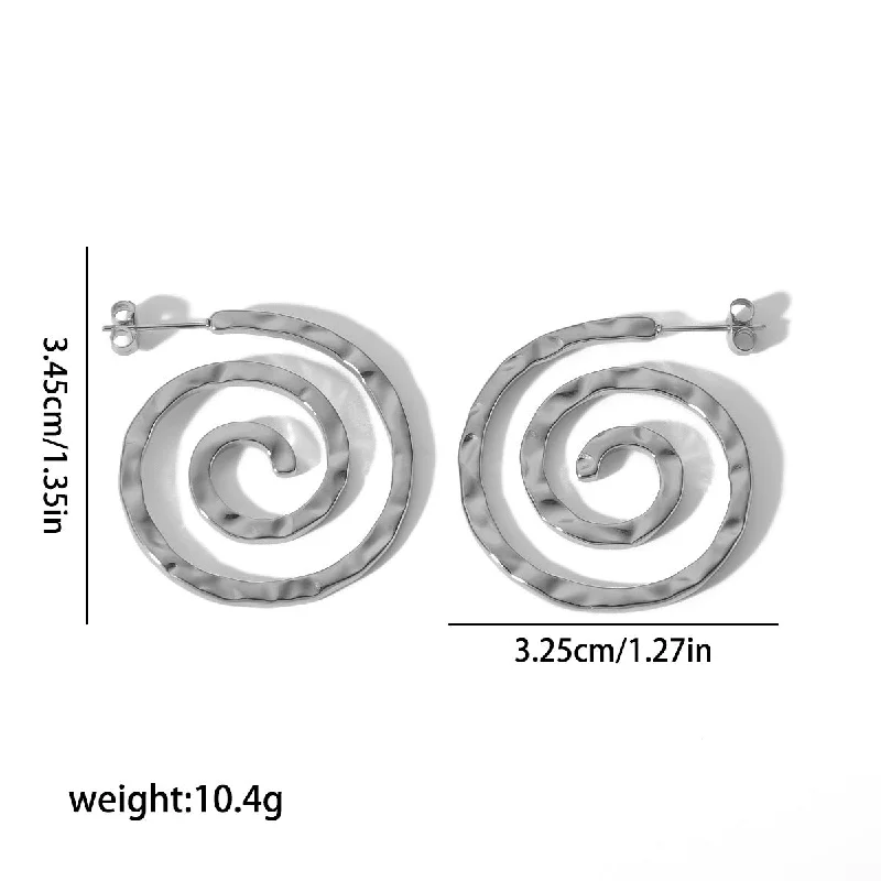 Stunning Jewelry At Even More Stunning Prices just-lil-things-silver-pin-earrings-jlt12177 Stunning Jewelry At Even More Stunning Prices just-lil-things-silver-pin-earrings-jlt12177