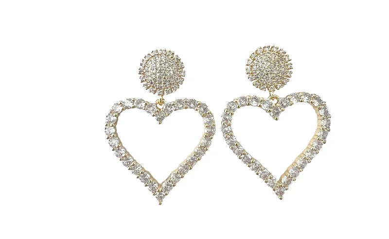 Stunning Jewelry Pieces At The Lowest Prices Ever Kelsey Earring