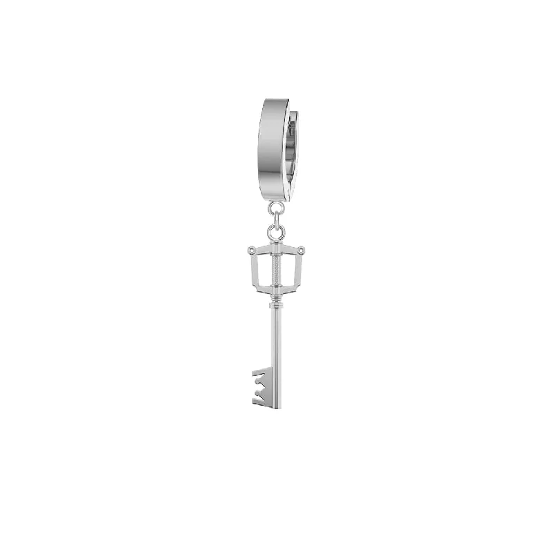 Jewelry Flash Sale – Stylish Designs At Unbeatable Rates Mister Keyblade Earring