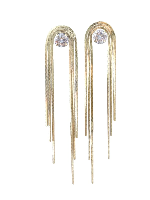 Seasonal Jewelry Sale – Upgrade Your Collection Kinsley Earring