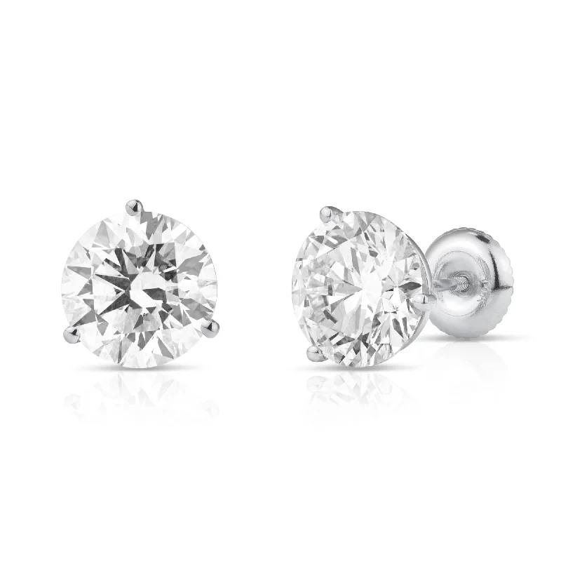 Elegant Jewelry At Unbeatable Offers – Shop Before It's Gone 5ct Lab Grown Diamond Studs Elegant Jewelry At Unbeatable Offers – Shop Before It's Gone 5ct Lab Grown Diamond Studs
