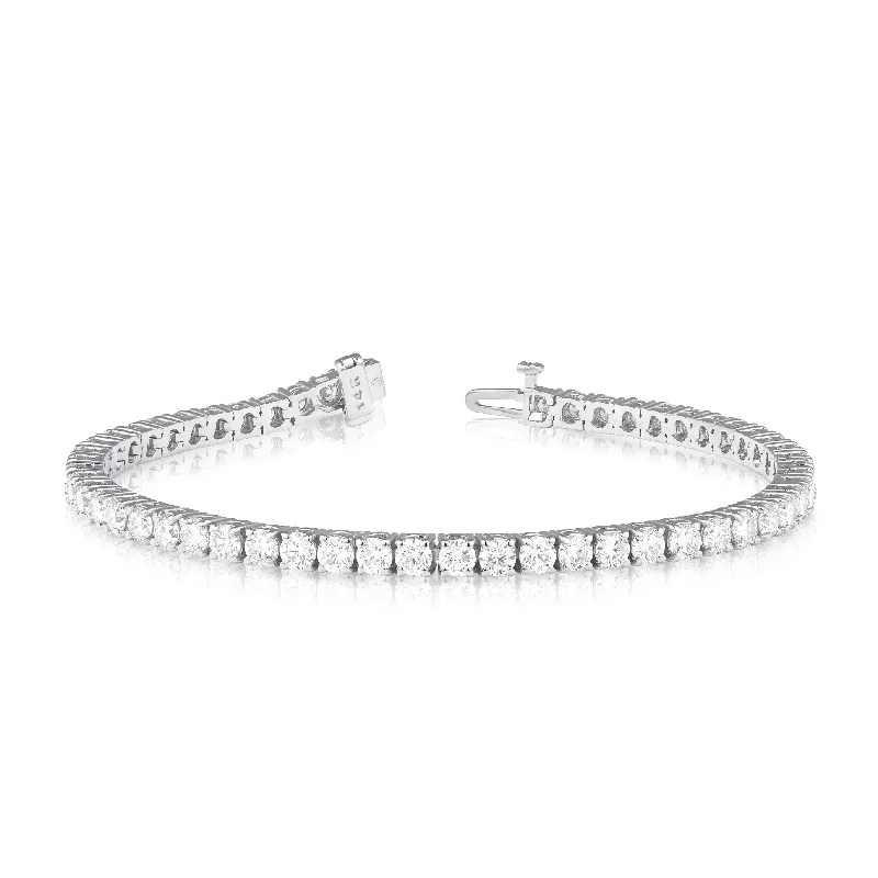 Shop Modern Jewelry Collections With Exclusive Discounts Lab Grown Tennis Diamond Bracelet Shop Modern Jewelry Collections With Exclusive Discounts Lab Grown Tennis Diamond Bracelet