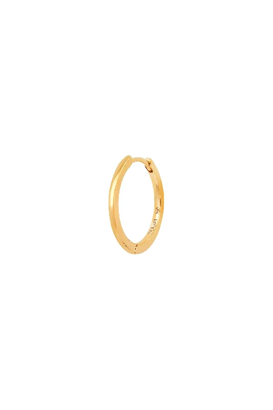 Flash Sale On Elegant Jewelry – Don't Miss Out The Large Huggie