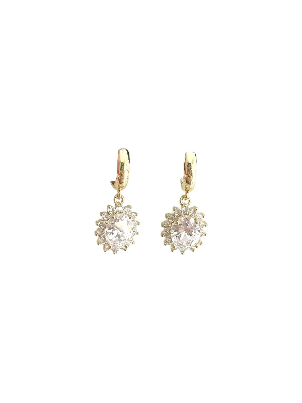 Exclusive Jewelry Offers – Shine For Less Little Gem Earring