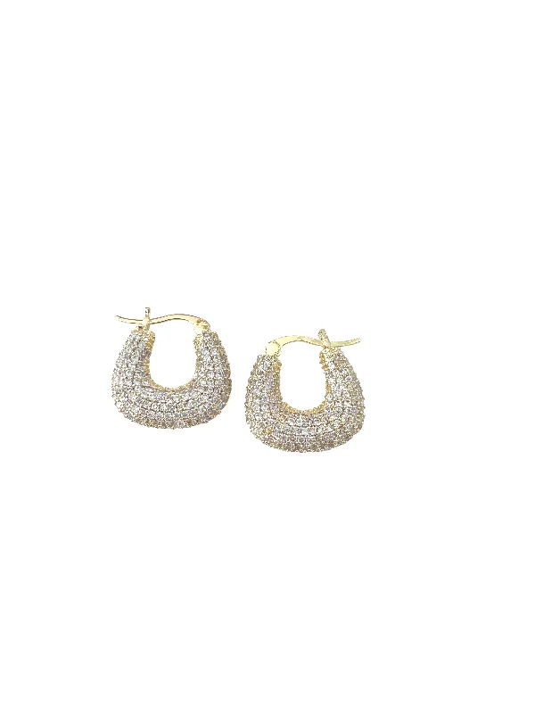 Premium Diamond Jewelry At Once-In-A-Lifetime Discounts Macie Earring