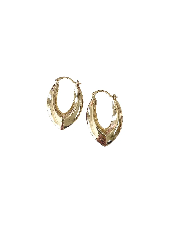 Buy More, Save More – Special Jewelry Discounts Maxine Hoop