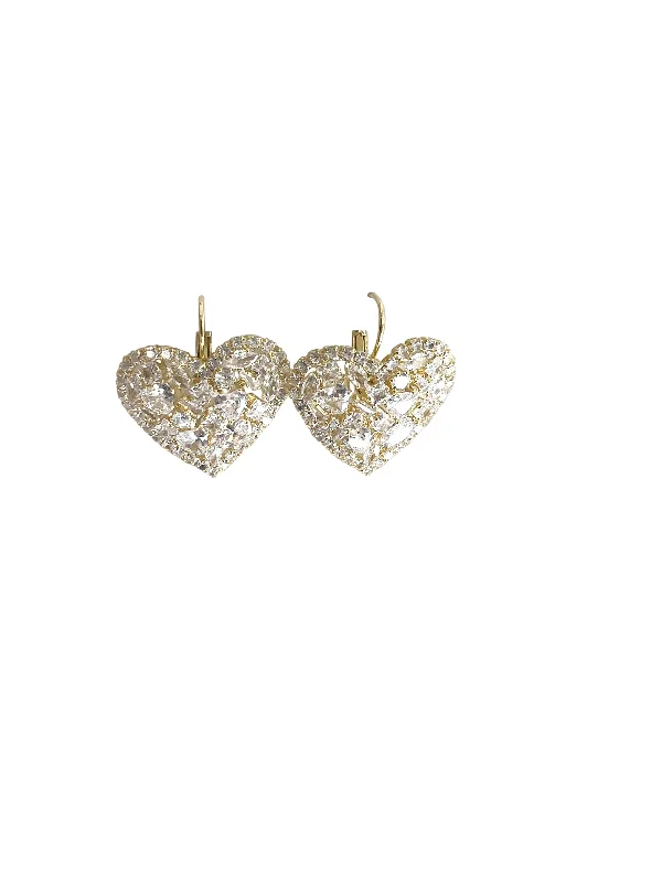 Flash Sale On Stunning Jewelry – Don't Miss Out Mela Earring