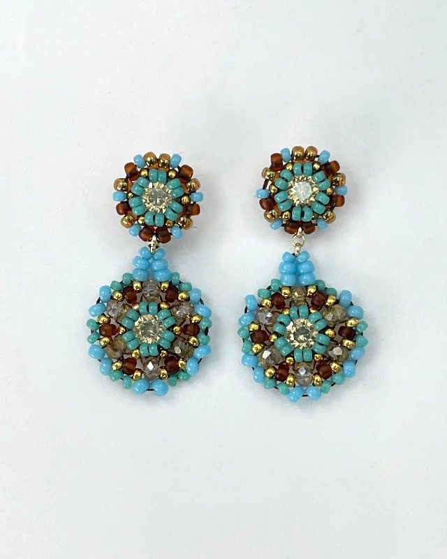 Unbeatable Offers On Luxury And Everyday Jewelry Miguel Ases Mini Teardrop Earrings Unbeatable Offers On Luxury And Everyday Jewelry Miguel Ases Mini Teardrop Earrings