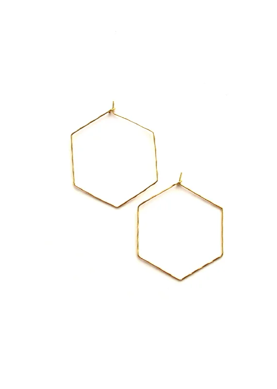 Exclusive Jewelry Bundles At Discounted Prices Mini Octagon Hoops