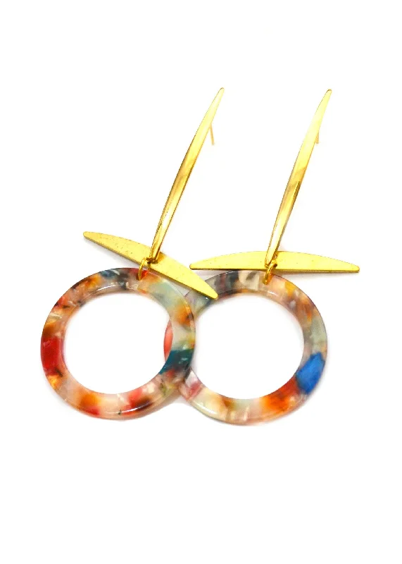 Multi Resin