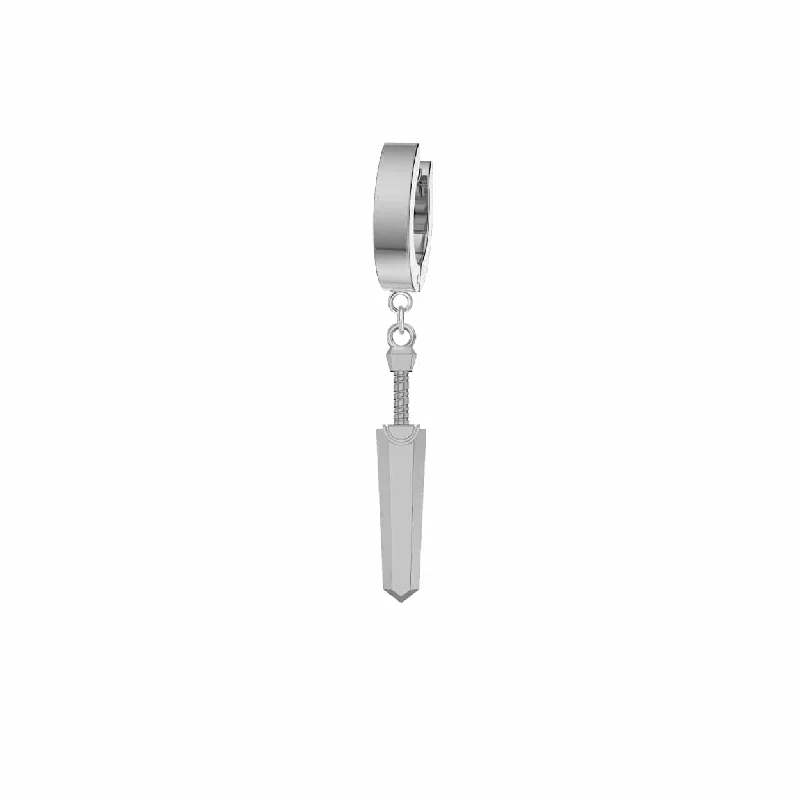 Jewelry Sale – Exclusive Styles At Lower Prices Mister Eclipse Sword Earring