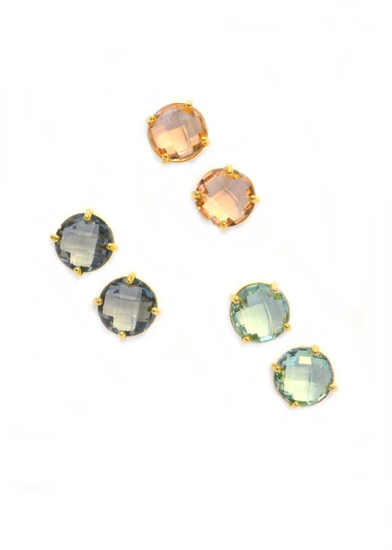 Seasonal Jewelry Deals – Elevate Your Style Mortimer Stud