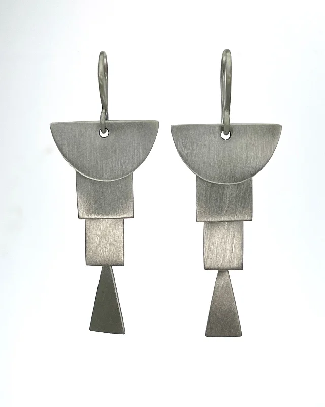 Shop Trending Jewelry With Exclusive Savings Jane Diaz Multi Shape Cascade Earrings Shop Trending Jewelry With Exclusive Savings Jane Diaz Multi Shape Cascade Earrings