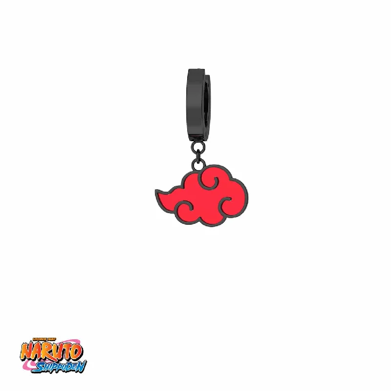 Make Every Moment Shine – Jewelry Discounts Available Naruto™ Akatsuki Earring