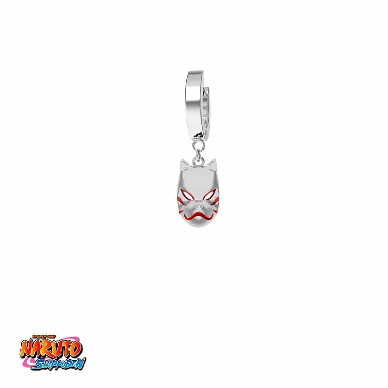 Limited-Time Jewelry Sale – Don't Miss These Deals Naruto™ Kakashi Anbu Black Ops Earring Limited-Time Jewelry Sale – Don't Miss These Deals Naruto™ Kakashi Anbu Black Ops Earring