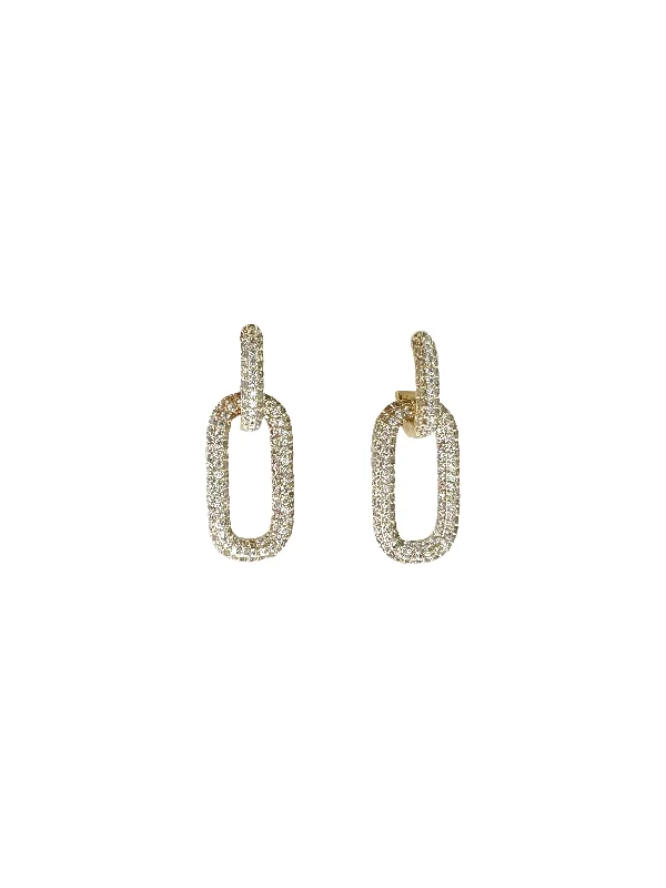 Exclusive Jewelry Offers – Sparkle For Less Pip Earring