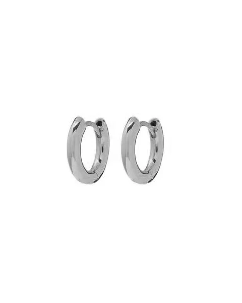 Celebrate Every Occasion With Sparkling Savings Plain Amalfi Huggies- Silver
