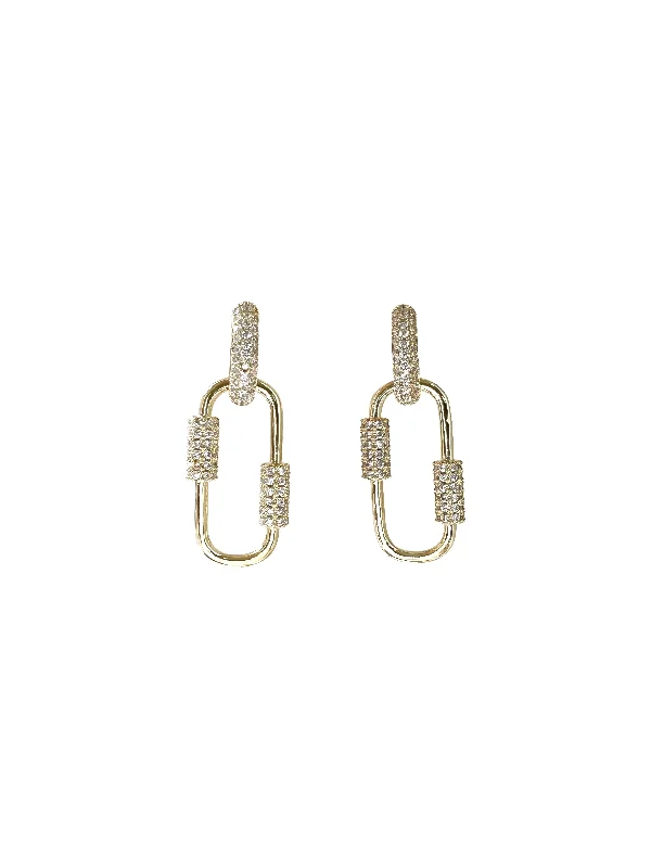 Seasonal Jewelry Deals – Elevate Your Style Ricky Earring