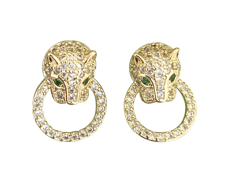 Your Dream Jewelry At Dream Prices – Shop Now Roar Stud