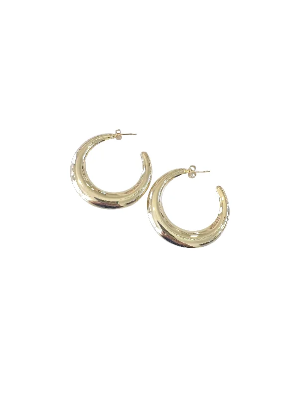 Limited-Time Jewelry Sale – Don't Miss These Deals Roe Hoop