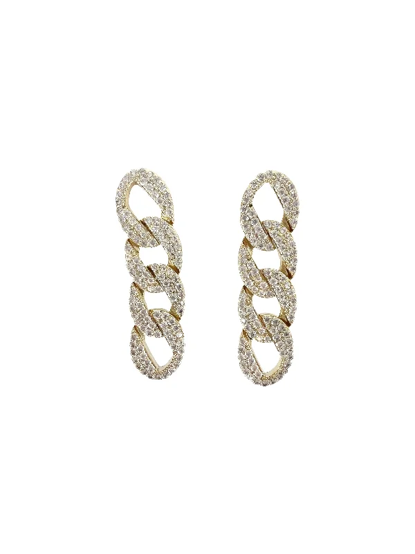 Flash Sale On Stunning Jewelry – Don't Miss Out Rosa Earring