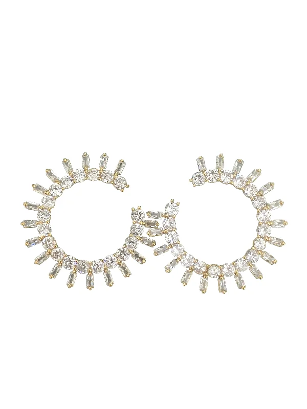 Exclusive Online Discounts On Stylish Jewelry Ryder Earring