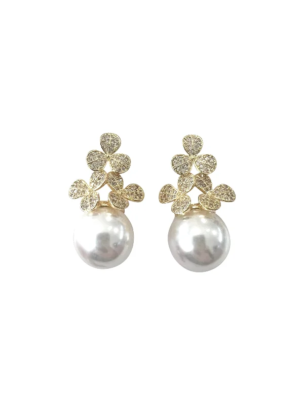 Modern Jewelry At Exclusive Discounts – Shop Today Shirley Earring