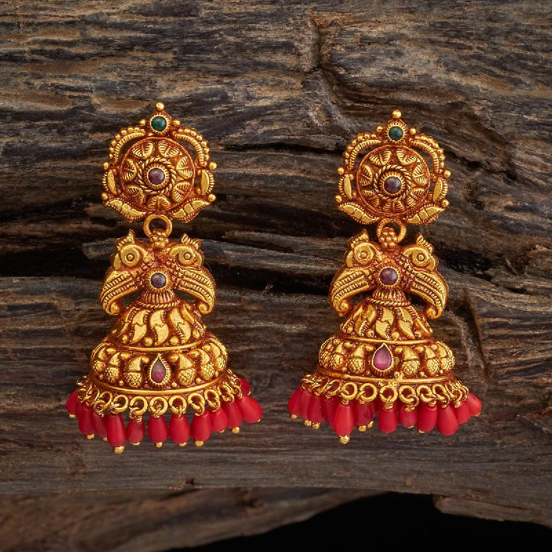 Elevate Your Jewelry Collection With Limited-Time Savings Silver Temple Earring 172379 Elevate Your Jewelry Collection With Limited-Time Savings Silver Temple Earring 172379