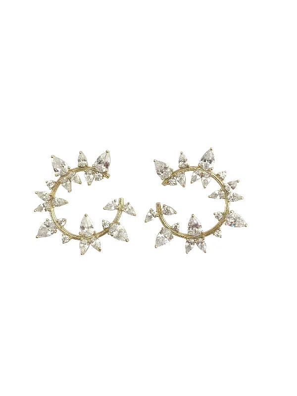 Handcrafted Jewelry Sale – Unique Designs At Low Prices Sparkle Earring