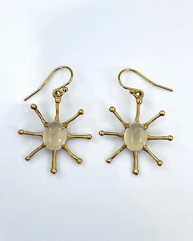 Elegant Designs, Unbeatable Discounts – Shop Jewelry Now Julie Cohn Stella White Quartz Bronze Earrings Elegant Designs, Unbeatable Discounts – Shop Jewelry Now Julie Cohn Stella White Quartz Bronze Earrings