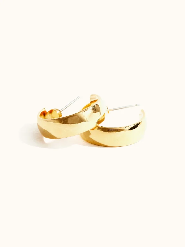 Must-Have Jewelry At Irresistible Discounts Stride Hoops