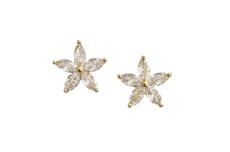 Affordable Luxury Jewelry – Style At A Great Price Summer Stud
