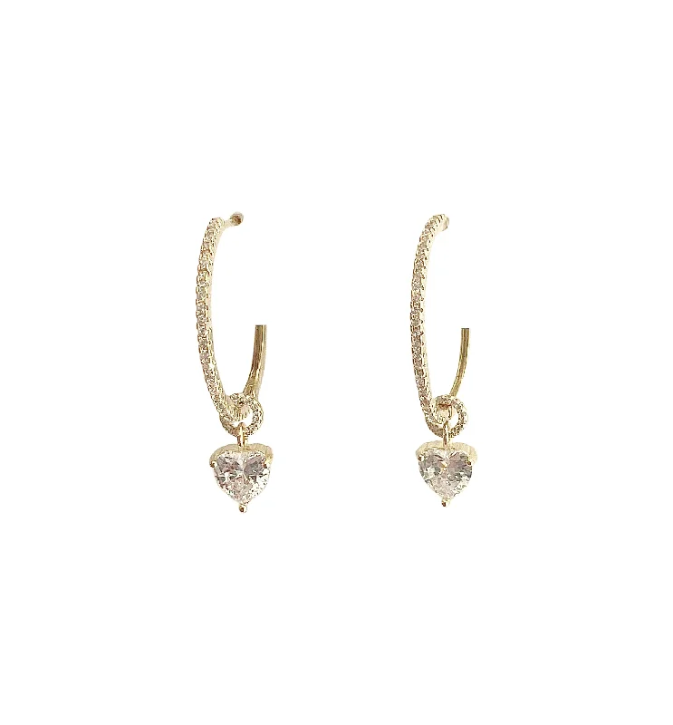 Elegant Designs, Unbeatable Discounts – Shop Jewelry Now Sylvie Hoop