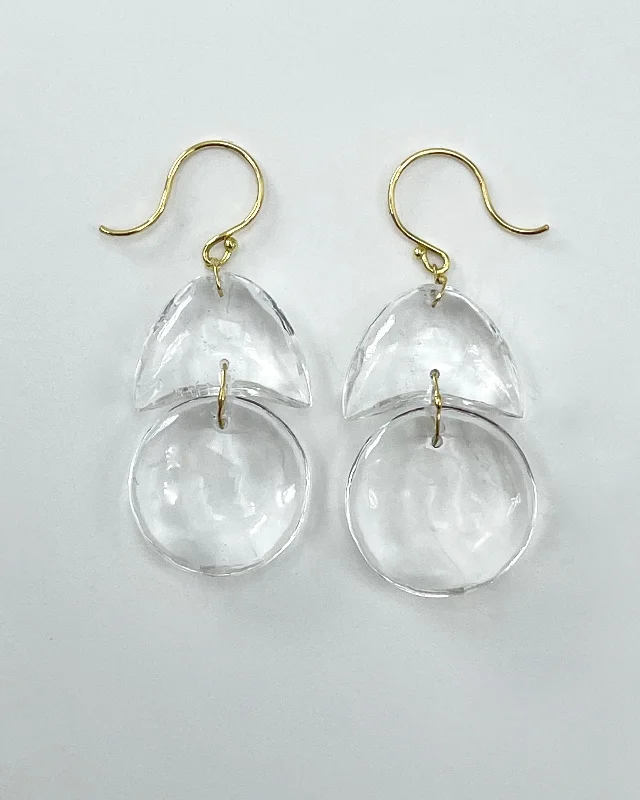 Limited-Time Jewelry Sale – Don't Miss These Deals Ten Thousand Things "Arp" Earrings Limited-Time Jewelry Sale – Don't Miss These Deals Ten Thousand Things "Arp" Earrings