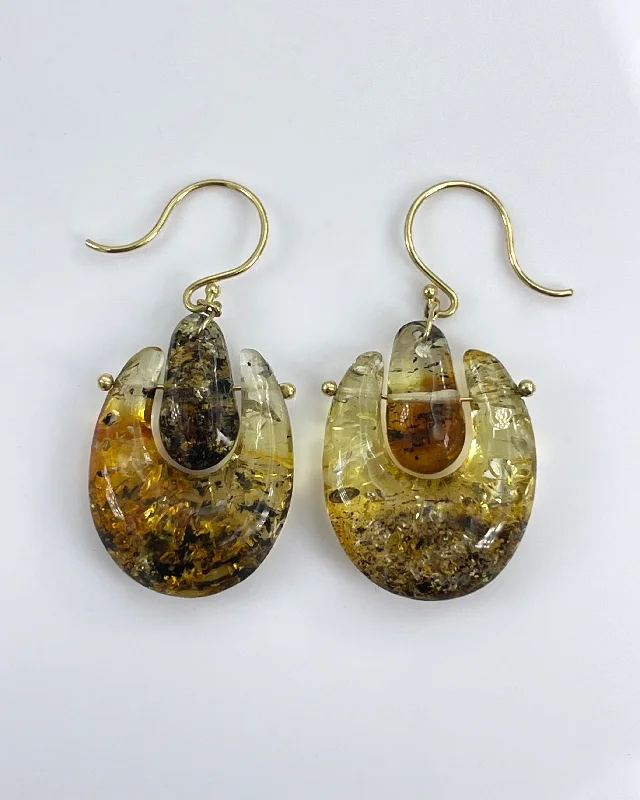 Affordable Luxury Jewelry For Every Occasion Ten Thousand Things Amber O'Keefe Earrings Affordable Luxury Jewelry For Every Occasion Ten Thousand Things Amber O'Keefe Earrings