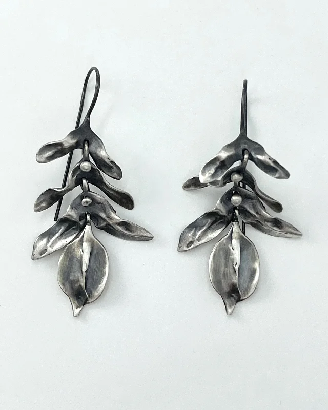 Dazzle With Discounts – Shop Jewelry On Sale Ten Thousand Things Wild Fern Earrings Dazzle With Discounts – Shop Jewelry On Sale Ten Thousand Things Wild Fern Earrings