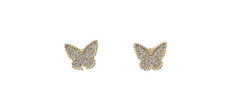 Luxury Jewelry At Unbeatable Discounts Tilly Stud