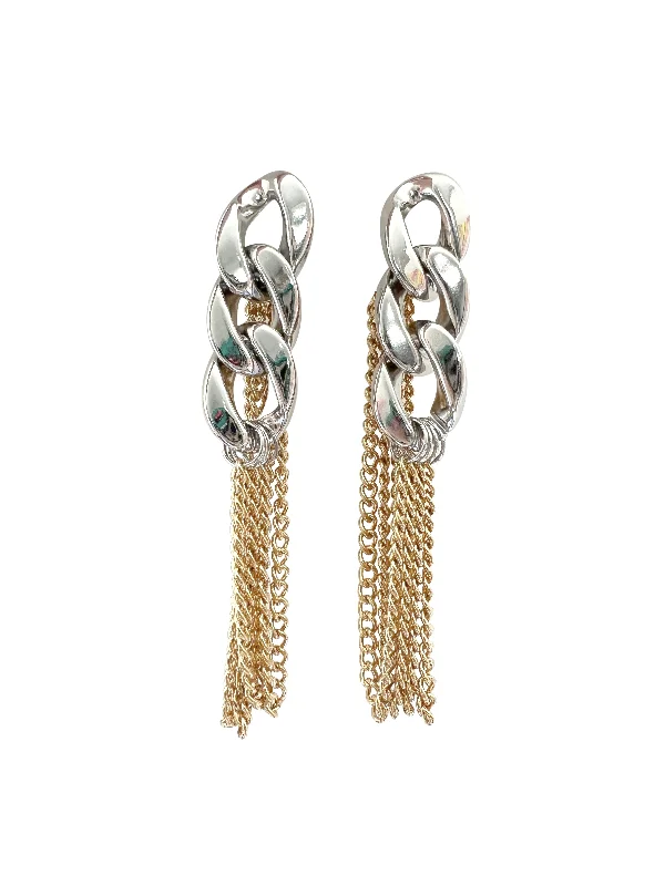 Limited-Time Offer On Premium Jewelry Collections Travis Earring