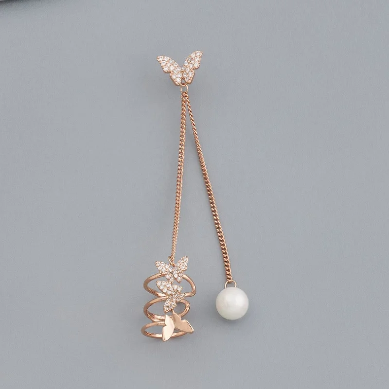 The Biggest Jewelry Sale Of The Year Is Here Trendy Earring 166276