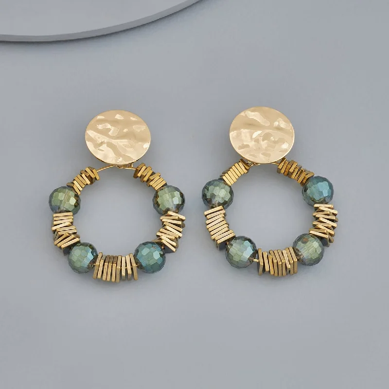 Jewelry Sale – Exclusive Styles At Lower Prices Trendy Earring 166298