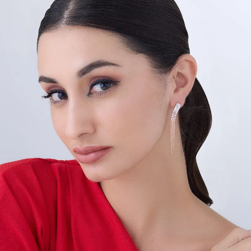 The Ultimate Jewelry Sale – Exclusive Styles At Great Prices Trendy Earring 166952 The Ultimate Jewelry Sale – Exclusive Styles At Great Prices Trendy Earring 166952
