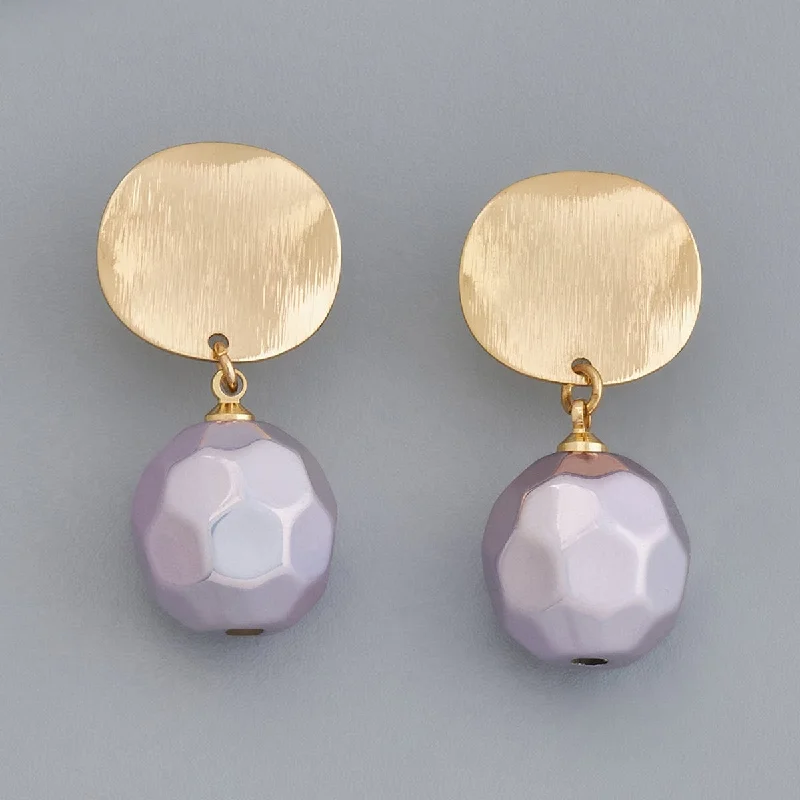 Shop Jewelry That Shines Without The High Price Trendy Earring 167086