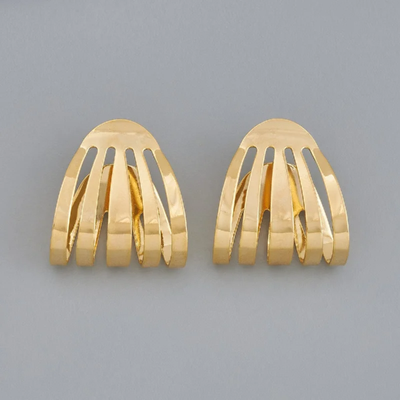 Jewelry Sale Alert – Shop Timeless Elegance Today Trendy Earring 167294