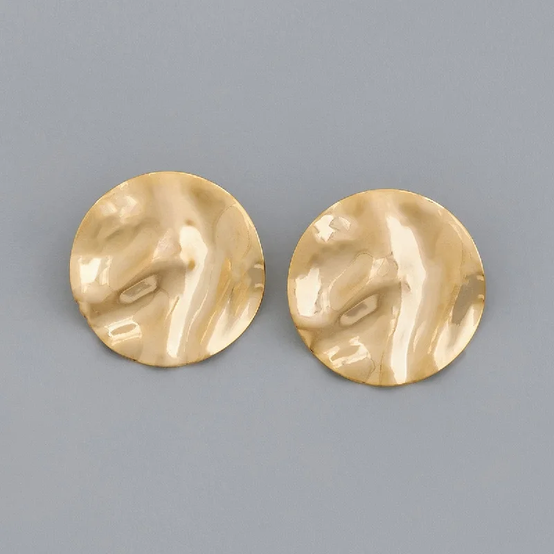 Unique Jewelry For Less – Shop The Sale Now Trendy Earring 167314