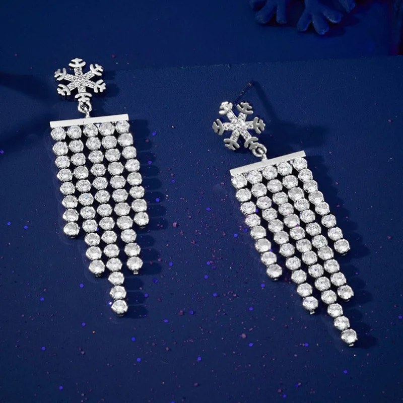 Accessorize For Less – Luxury Jewelry At Affordable Prices Trendy Earring 167352