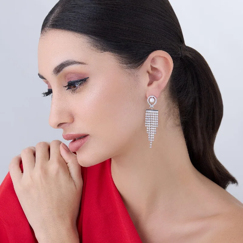 Limited-Time Jewelry Sale – Don't Miss Out On Dazzling Discounts Trendy Earring 167354 Limited-Time Jewelry Sale – Don't Miss Out On Dazzling Discounts Trendy Earring 167354