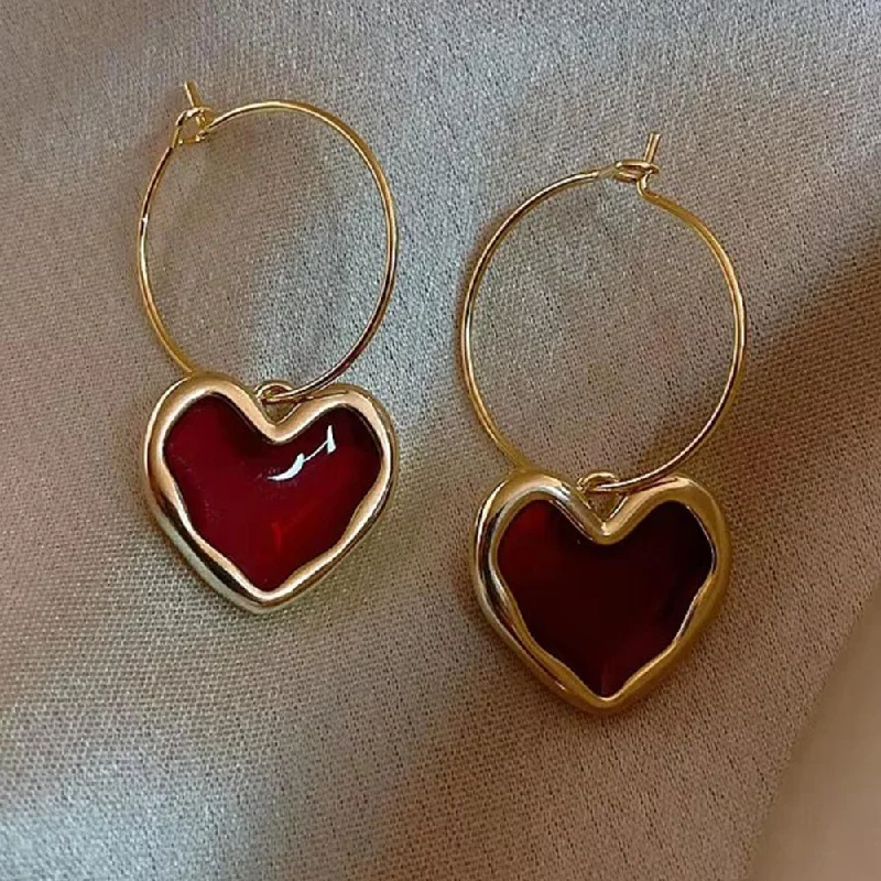 Premium Jewelry, Premium Discounts – Act Fast VF Collection Gold Plated Dangler Earrings Premium Jewelry, Premium Discounts – Act Fast VF Collection Gold Plated Dangler Earrings