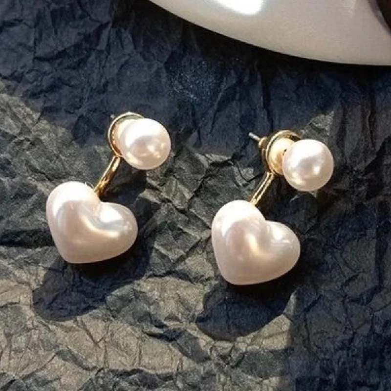 Shine In Style – Shop Jewelry Discounts Today VF Collection Gold Plated Studs Earrings Shine In Style – Shop Jewelry Discounts Today VF Collection Gold Plated Studs Earrings