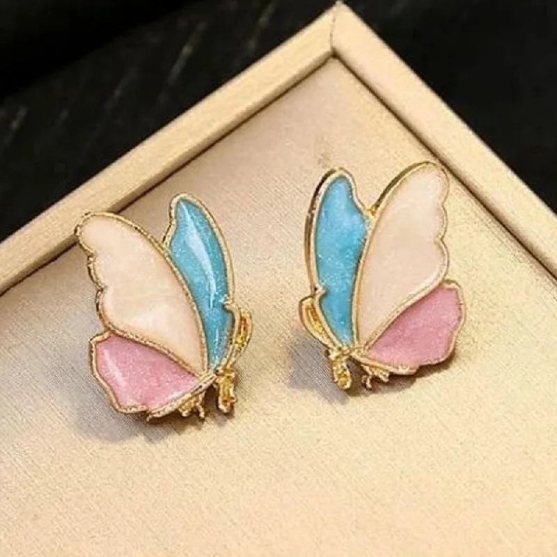 Exclusive Gemstone Jewelry Markdowns – Shop Now VF Collection Gold Plated Studs Earrings Exclusive Gemstone Jewelry Markdowns – Shop Now VF Collection Gold Plated Studs Earrings