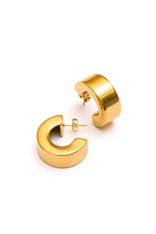 Luxury Meets Affordability – Jewelry Sale Live Now Worth Their Weight Chunky Hoops - 10/8 Luxury Meets Affordability – Jewelry Sale Live Now Worth Their Weight Chunky Hoops - 10/8